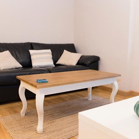 Apartamento Melina Arlu - Centro Historico Málaga Exteriör bild