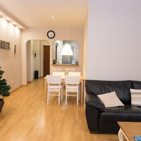 Apartamento Melina Arlu - Centro Historico Málaga Exteriör bild
