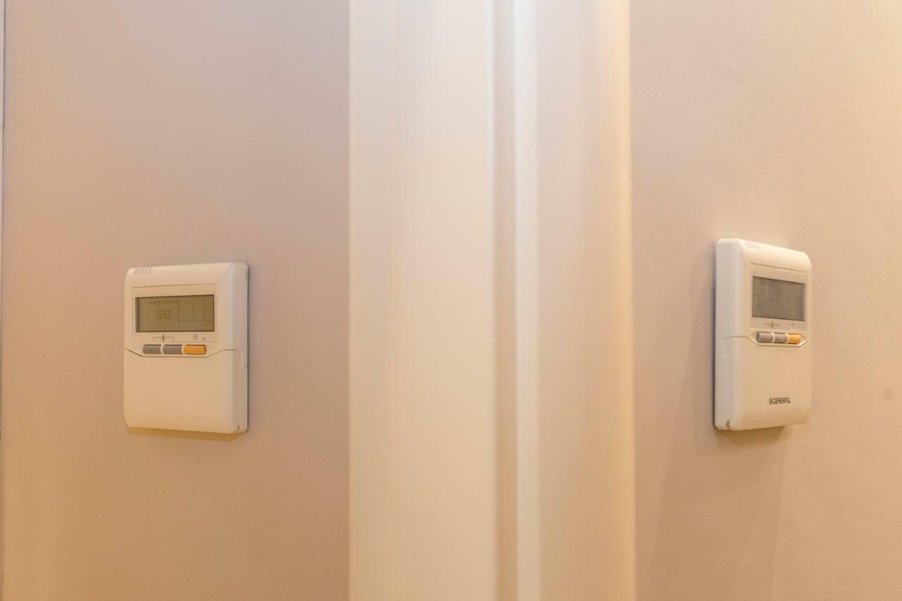 Apartamento Melina Arlu - Centro Historico Málaga Exteriör bild