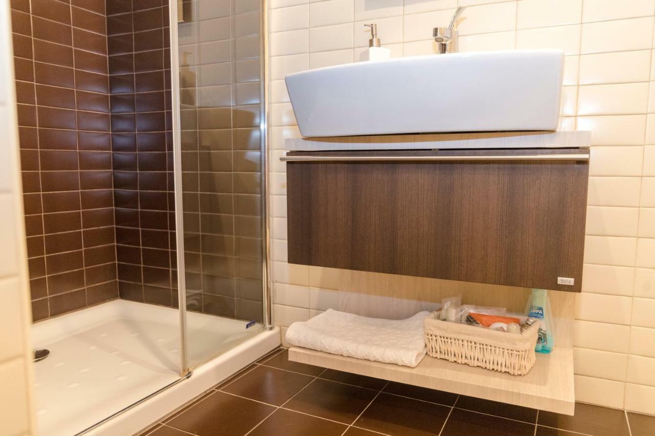 Apartamento Melina Arlu - Centro Historico Málaga Exteriör bild