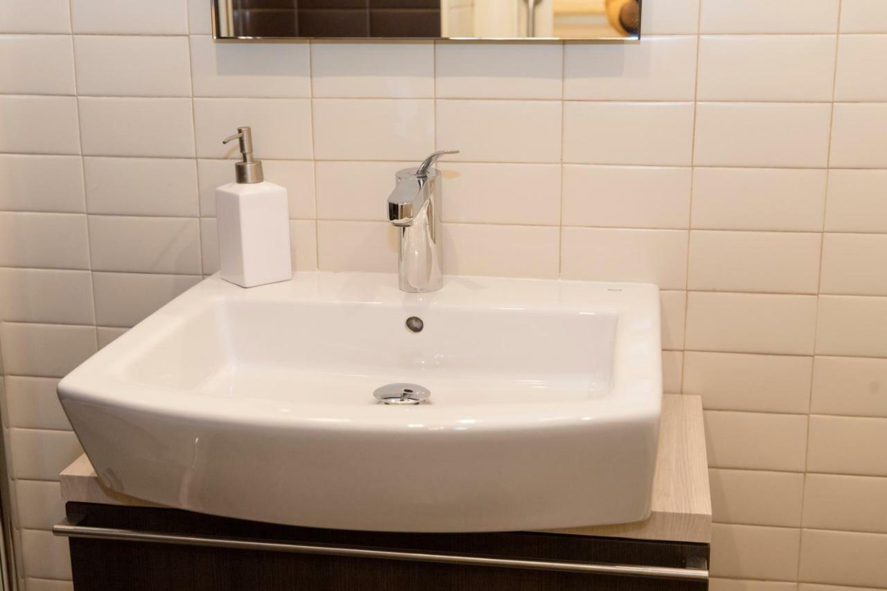 Apartamento Melina Arlu - Centro Historico Málaga Exteriör bild